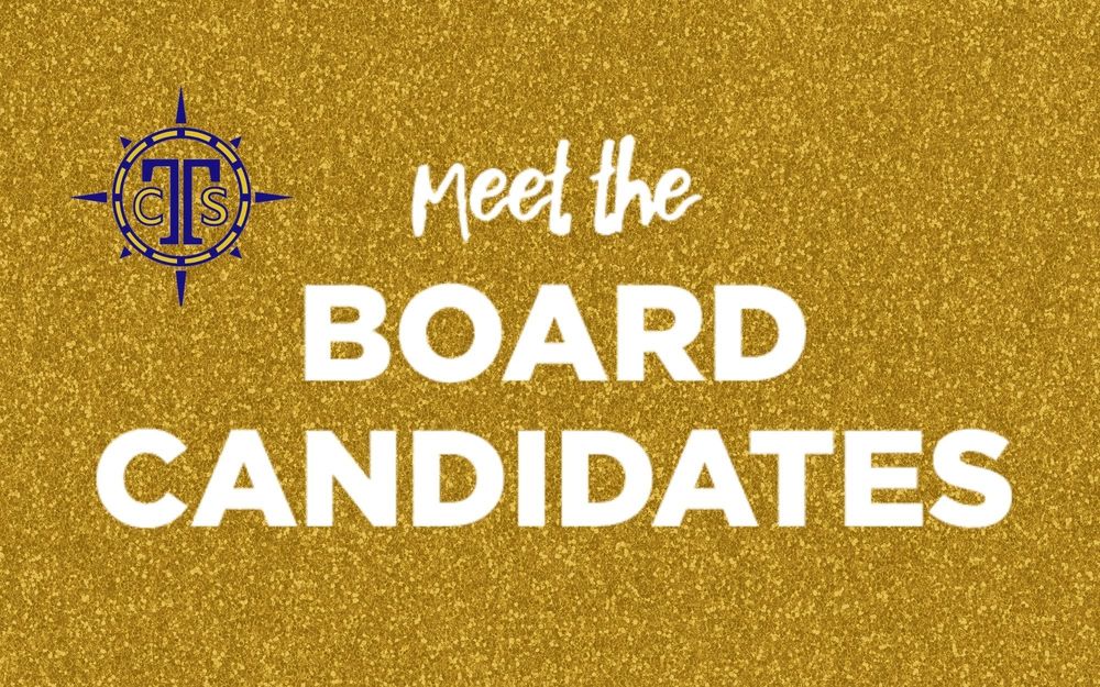 Board Candidates