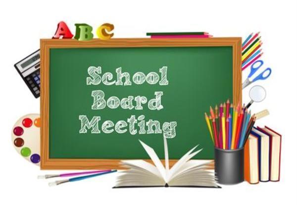 Board Meeting 1/27/2022