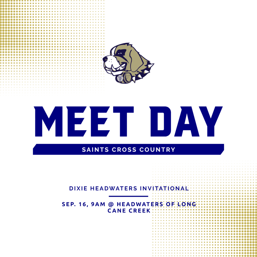 Saints Athletics